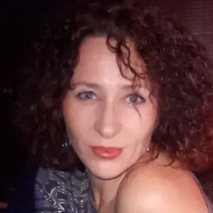 Я Анюта, 43, знакомлюсь на одну ночь в Горячем Ключе