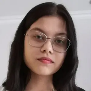 Екатерина из Медвежьих Озёр, мне 22, познакомлюсь для общения