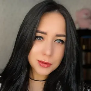 Екатерина из Омска, ищу на сайте общение