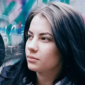 Стася из Ульяновска, мне 24, познакомлюсь для общения