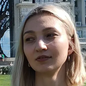Александра из Пензы, мне 26, познакомлюсь для постоянных отношений