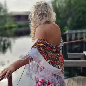 Надежда из Северодвинска, мне 44, познакомлюсь без обязательств