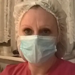 Я Камила, 47, из Алчевска, ищу знакомство для общения