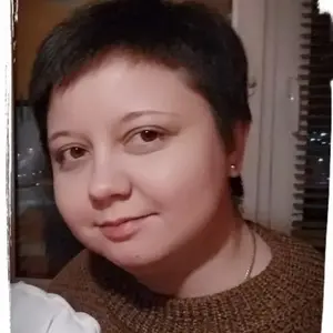 Я Татьяна, 36, из Самары, ищу знакомство для дружбы