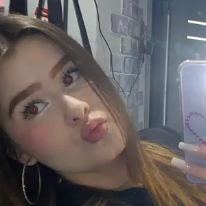 Ксения из Екатеринбурга, мне 19, познакомлюсь для совместных путешествий
