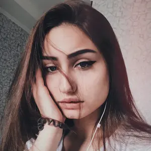 Я Алёна, 25, знакомлюсь для вирта в Абакане