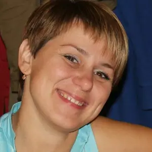 Я Анна, 41, знакомлюсь в Вязьме