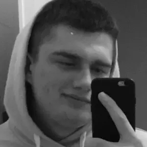 Я Влад, 19, знакомлюсь для общения в Канске