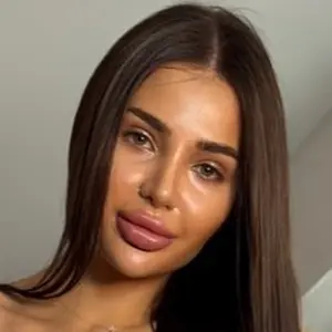 Я Мария, 21, из Москвы, ищу знакомство для дружбы