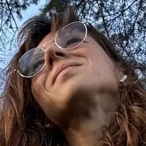 Я Мария, 31, из Санкт-Петербурга, ищу знакомство для общения