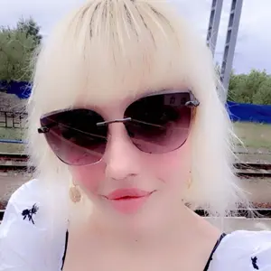 Дарья из Владимира, мне 29, познакомлюсь для вирта