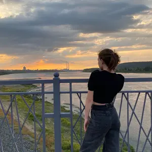 Вика из Кемерово, мне 20, познакомлюсь для дружбы