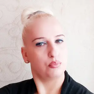 Юлия Шуляковская из Светлогорска, ищу на сайте знакомства без обязательств