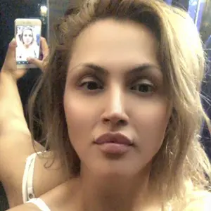 Я Iren, 41, из Ульяновска, ищу знакомства на одну ночь