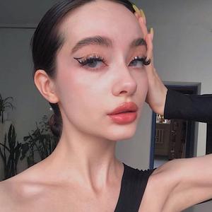 Я Аля, 24, из Москвы, ищу знакомство для постоянных отношений