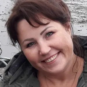 Я Любовь, 45, из Снежногорска, ищу знакомство для регулярного секса