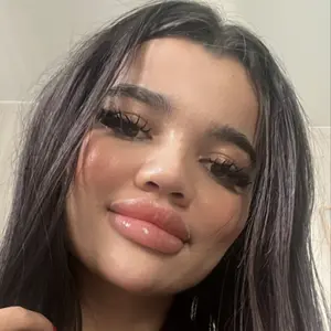 Aida из Санкт-Петербурга, мне 19, познакомлюсь для дружбы