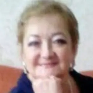 Я Ирочка, 65, знакомлюсь для дружбы в Наро-Фоминске