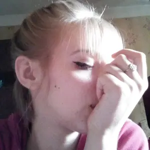 Я Алина, 26, знакомлюсь для постоянных отношений в Северодонецке