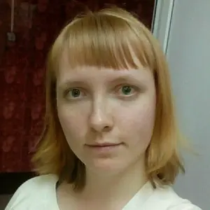 Татьяна из Арсеньева, мне 26, познакомлюсь для регулярного секса