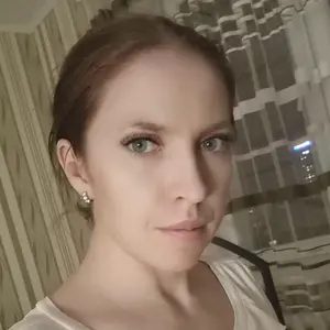 Я Карина, 35, знакомлюсь для регулярного секса в Уфе