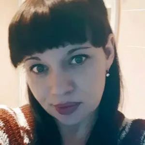 Юлианна из Старого Оскола, ищу на сайте регулярный секс