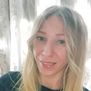 Я Мэри, 39, знакомлюсь для постоянных отношений в Санкт-Петербурге