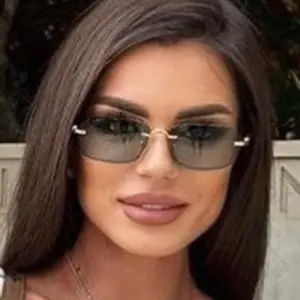 Я Ирина, 26, знакомлюсь для дружбы в Краснознаменске