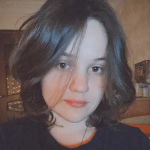 Ангелина из Славянска-на-Кубани, мне 22, познакомлюсь без обязательств