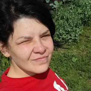 Я Екатерина, 31, знакомлюсь для постоянных отношений в Красноярске