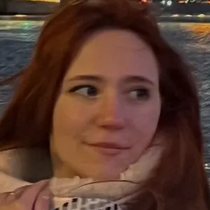 Валерия из Смоленска, мне 25, познакомлюсь для общения