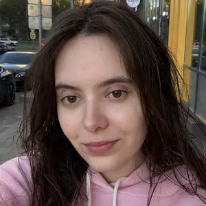 Я Иришка, 23, из Перми, ищу знакомства без обязательств