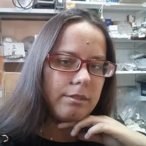 Я Ксюша, 38, знакомлюсь без обязательств в Биробиджане