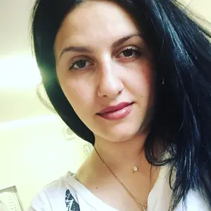 Диана из Белогорска, ищу на сайте знакомства без обязательств