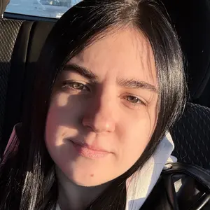 Кристина из Санкт-Петербурга, мне 20, познакомлюсь для дружбы