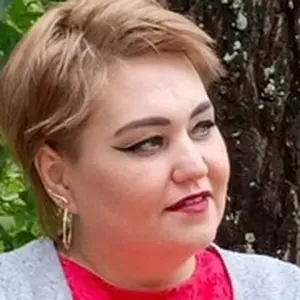 Svetlanka из Лесосибирска, ищу на сайте общение