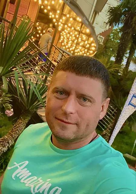 Я Константин, 42, из Абакана, ищу знакомство для дружбы