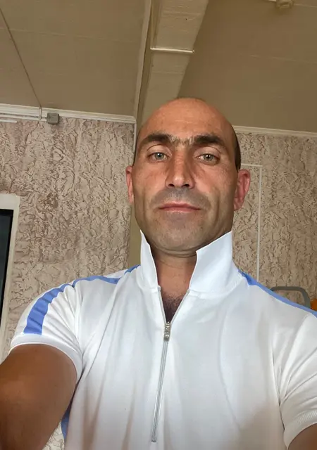 Я Sayater, 42, из Исилькуля, ищу знакомства без обязательств