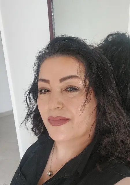 Я Екатерина, 43, из Челябинска, ищу знакомство для совместных путешествий