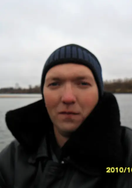 Я Алексей, 48, из Котельнича, ищу знакомство для дружбы