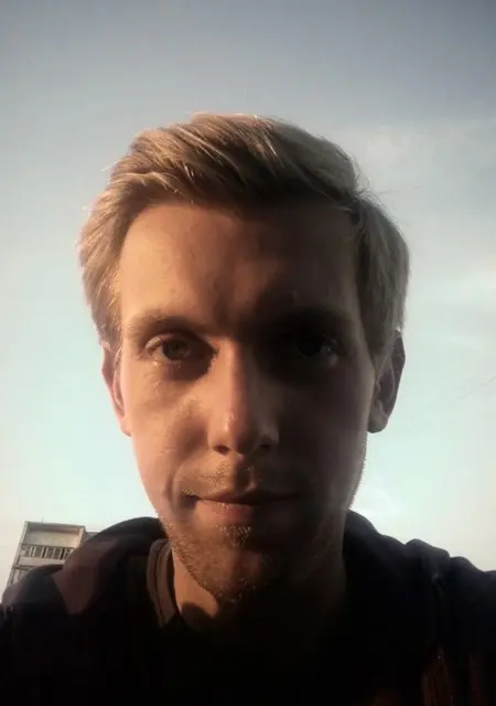 Я Митя, 31, из Ступина, ищу знакомства без обязательств