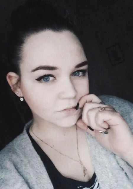 Я Ксюша, 28, из Шахуньи, ищу знакомство для дружбы