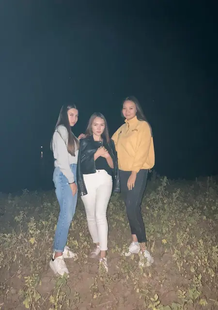 Амина из Астрахани, мне 24, познакомлюсь для постоянных отношений