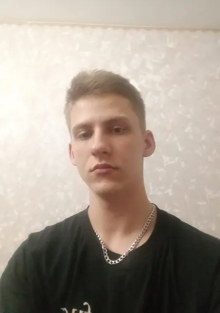 Я Данил, 24, знакомлюсь без обязательств в Нелидове