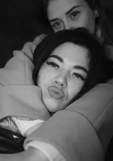 Я Александра, 25, из Новокузнецка, ищу знакомство для дружбы