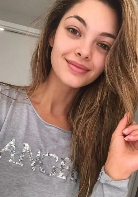 Я Каролина, 30, из Воскресенска, ищу знакомство для общения