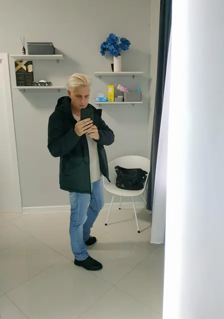 Я Татьяна, 50, знакомлюсь для приятного времяпровождения в Фрязине