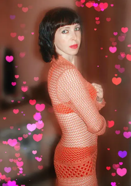 Натали из Каргата