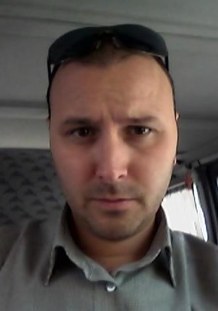 Станислав из Петушков, ищу на сайте знакомства на одну ночь