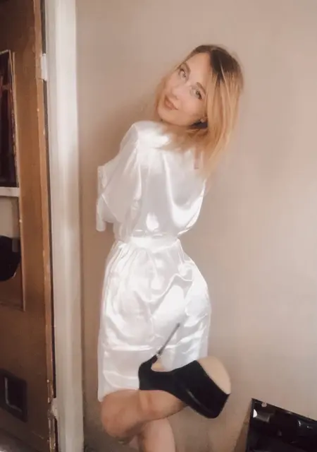 Дарья из Бийска, ищу на сайте знакомства на одну ночь